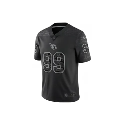 Nfl X Nike Football Jersey Men Gray