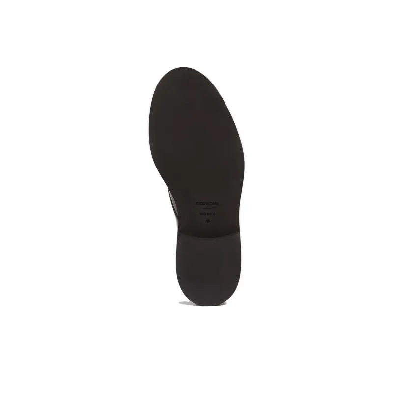 THOM BROWNE· Casual Single Shoes Women's Brown-3