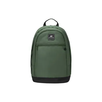 Skechers Fabric Backpack Regular Unisex Honeysuckle Green