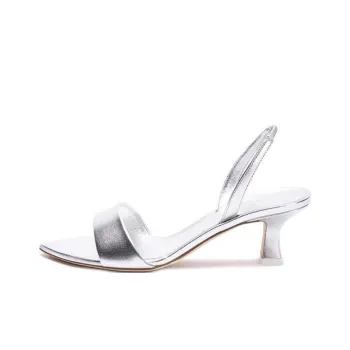 3JUIN One Strap Sandals 5.5cm Women's Color