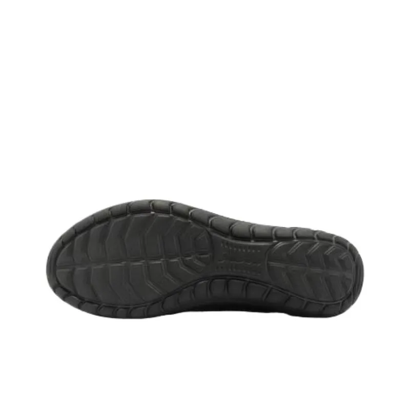 Skechers Arch Fit Flex-Step Ahead Cushioning Support Low-Top Casual Shoes Women's Black-6