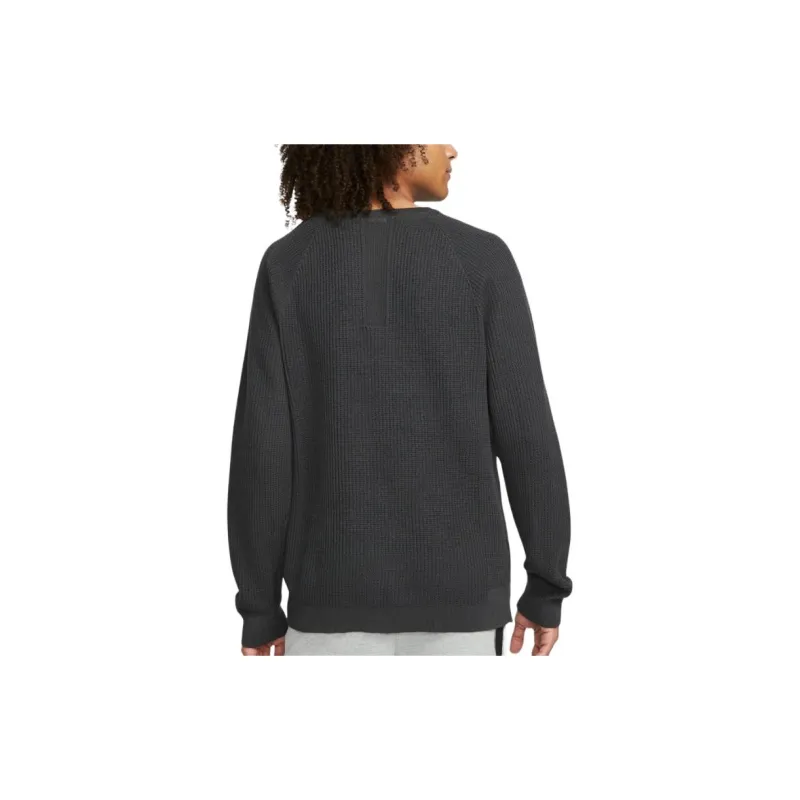 Nike Sweaters Men Dark Gray-2