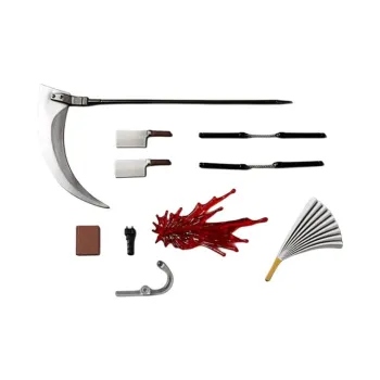 Ocean Church Rotary Technology Collection, Expansion Pack Model Accessories