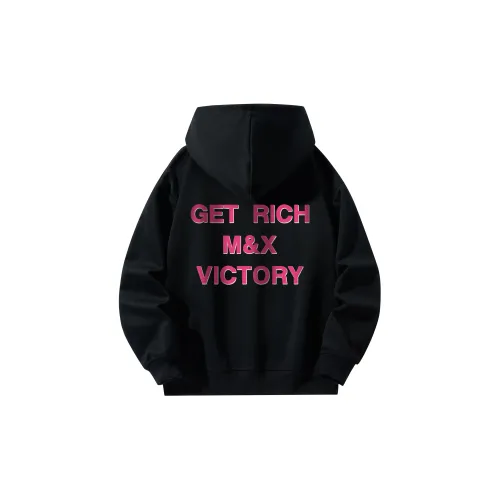 M&X MEDX Sweatshirts Unisex