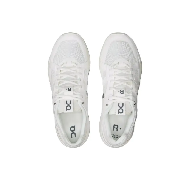 On The Roger Clubhouse Pro Undyed Ice-3