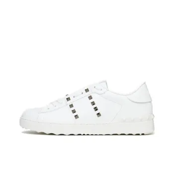 Valentino Garavani Rockstud Untitled Sneakers