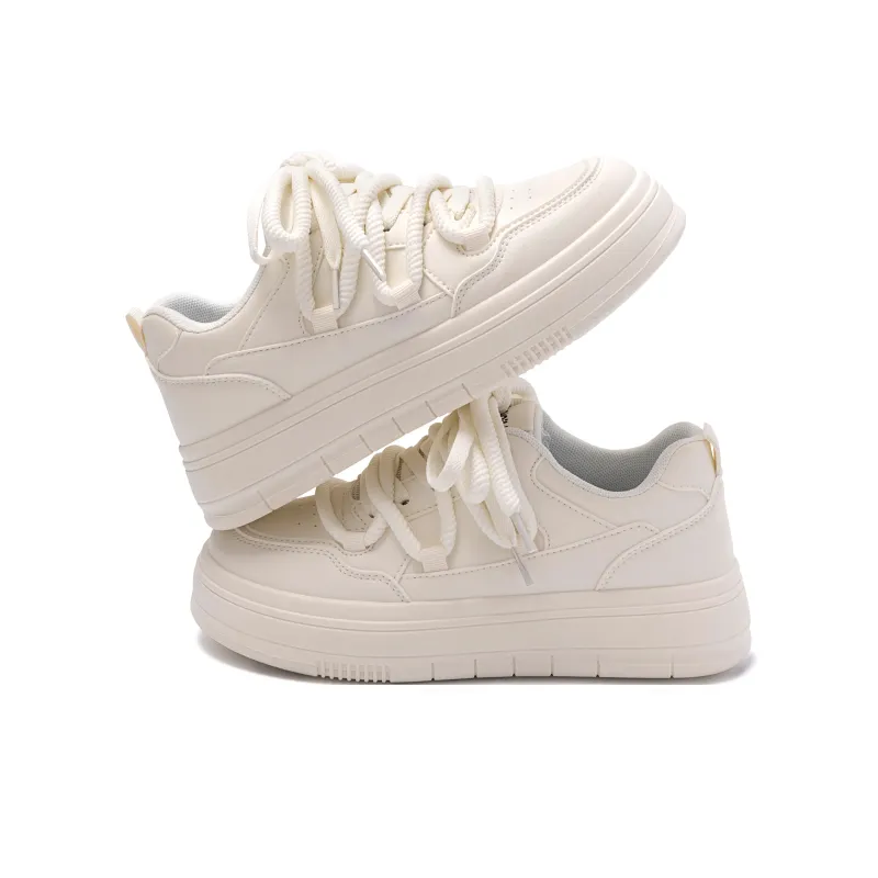 HUANQIU Year Of The Snake Limited Edition Warm Anti Slip And Wear Resistant Low Top Skateboard Shoes Women's-4