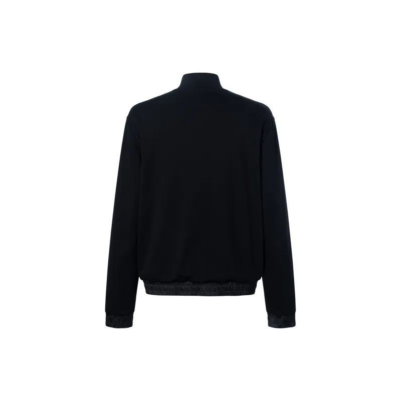 LOUIS VUITTON 1AFQ92 Monogram Reversible Light Bomber-1