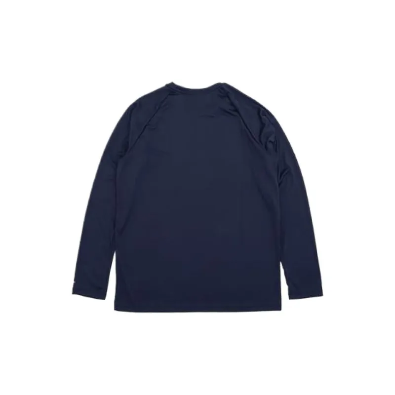 Nike Essential T Shirt Men's Dark Blue-1