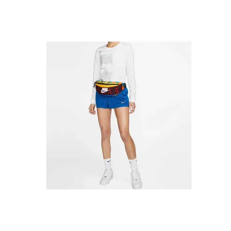 Nike Fabric Crossbody Bags Fanny Pack Regular Unisex Multicolor-3