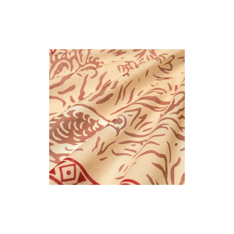 GUNTANGSHIGUANG Headwraps Unisex-3