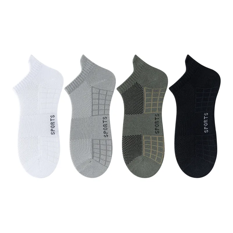 XXLLG Men Socks-0