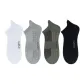 4 Pack Thickened (White+Gray+Green+Black)