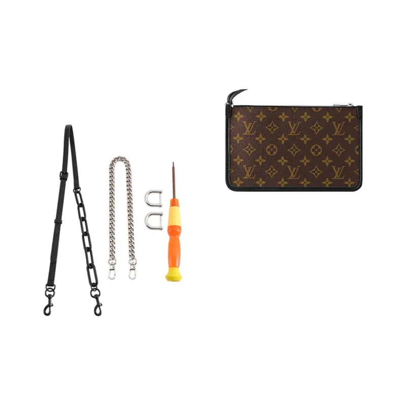 Ingenuity Handmade Bag Straps-1
