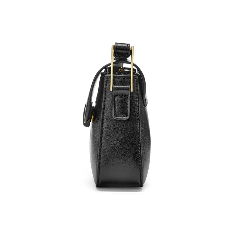 JOSINY PU Shoulder Bag Women's Multicolor-5