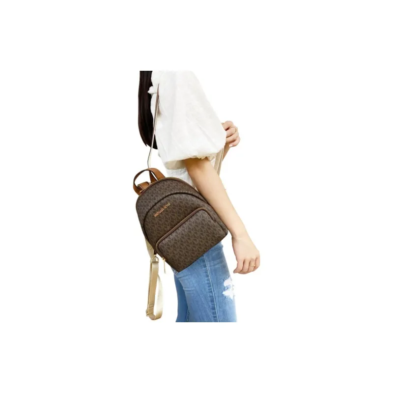 MICHAEL KORS Erin Backpacks-5