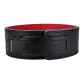 Black Red[Pure Cow Leather Thickened 11cm]