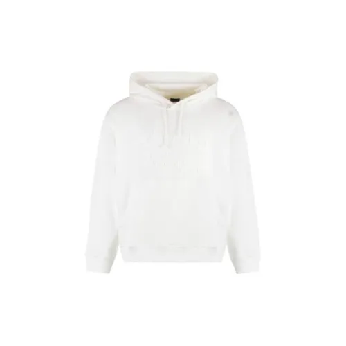 Paul & Shark Sweatshirts Men White