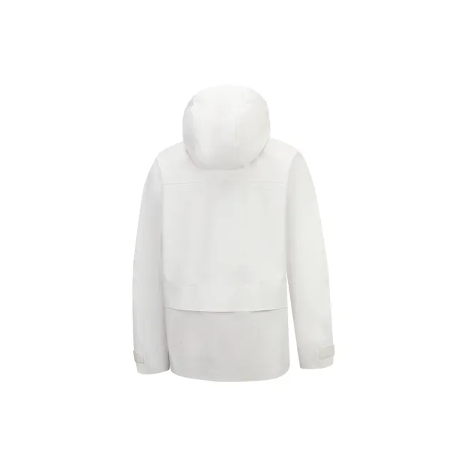 KOLON SPORT OBLI K Windbreaker Jacket Unisex-3