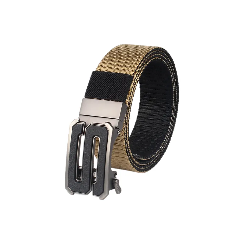 Mulinsen Belts Unisex-1