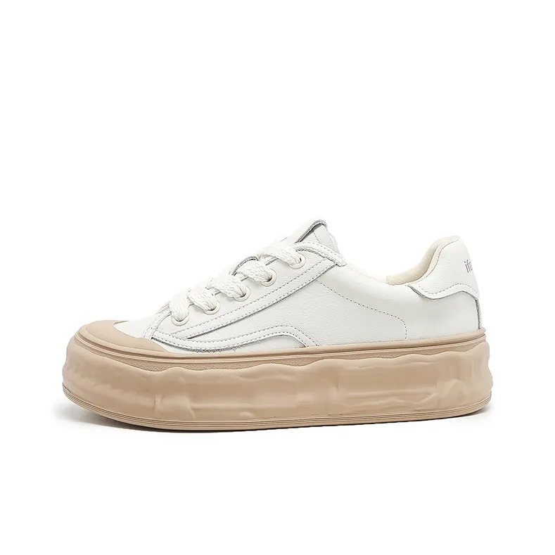 Earl Cat Low-Top Skateboard Shoes Women's-4
