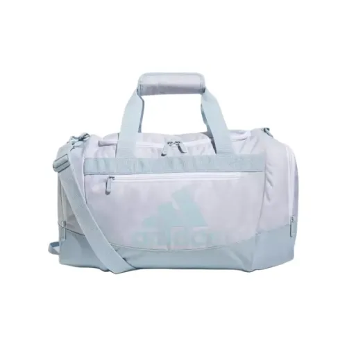 Adidas Travel Bags White/Magic Blue