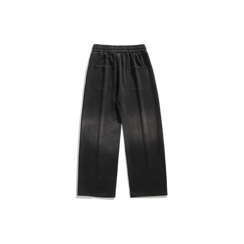 EVBD Jeans Unisex-7