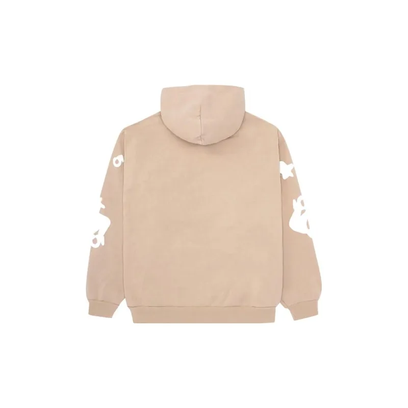 Sp5der Beluga Hoodie-1