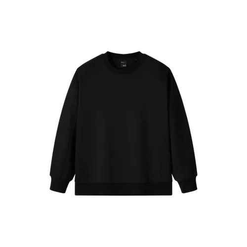 GXG Sweatshirts Men Black