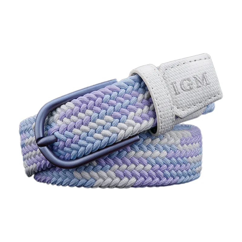 Mulinsen Canvas Belt Unisex Width 3.8cm-0