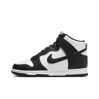 Nike Dunk High Next Nature Panda Women's
