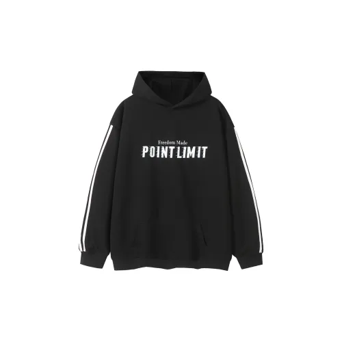 POINTLIMIT Sweatshirts Unisex