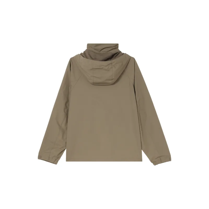 UNIQLO Jackets & Coats Unisex Light Umber-1