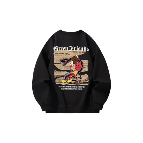 GF Sweatshirts Unisex