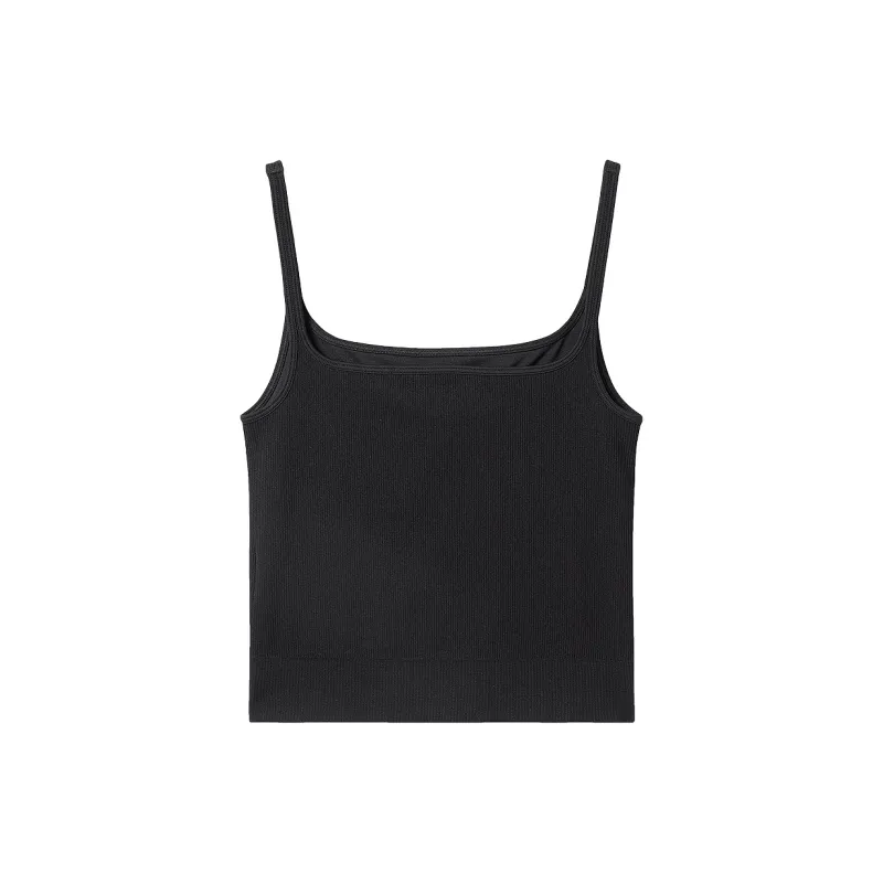 Miss Sixty Camisole Women's Black-1