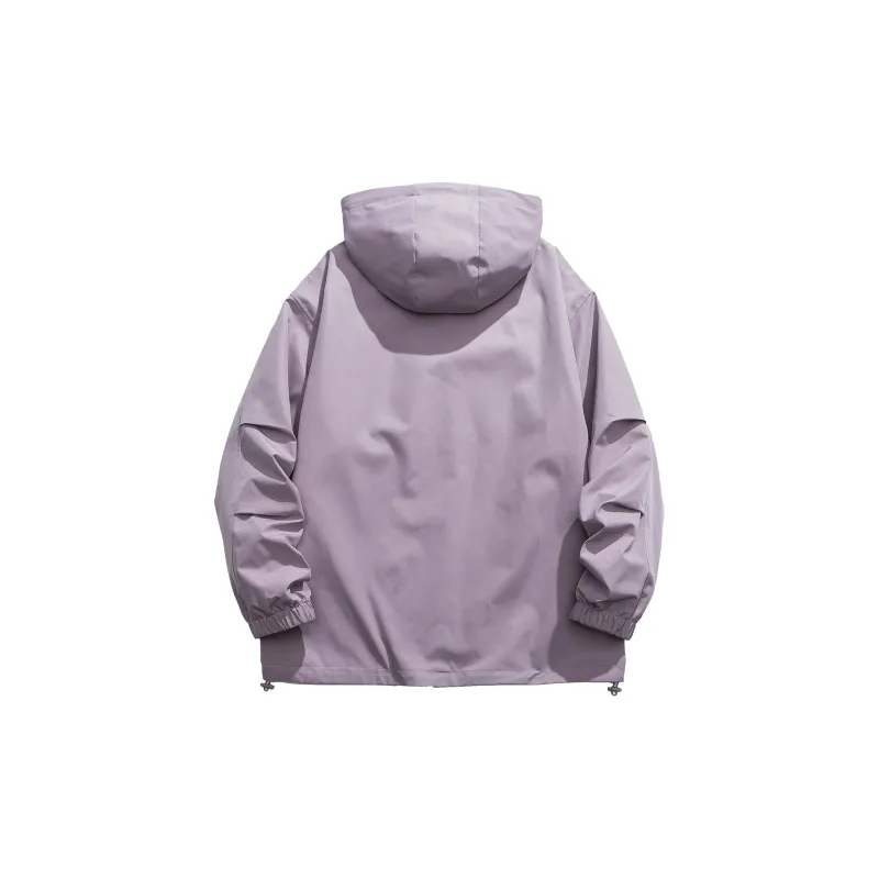 SAIQI Jackets Unisex-15