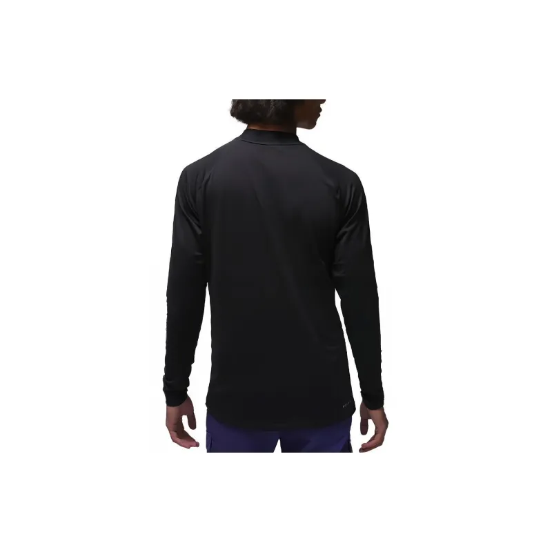 JORDAN Dri-FIT Sport Men's Long-Sleeve Golf Top-1