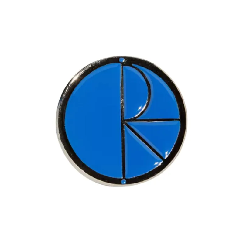 POLAR SKATE CO Brooches Unisex Multicolor-7