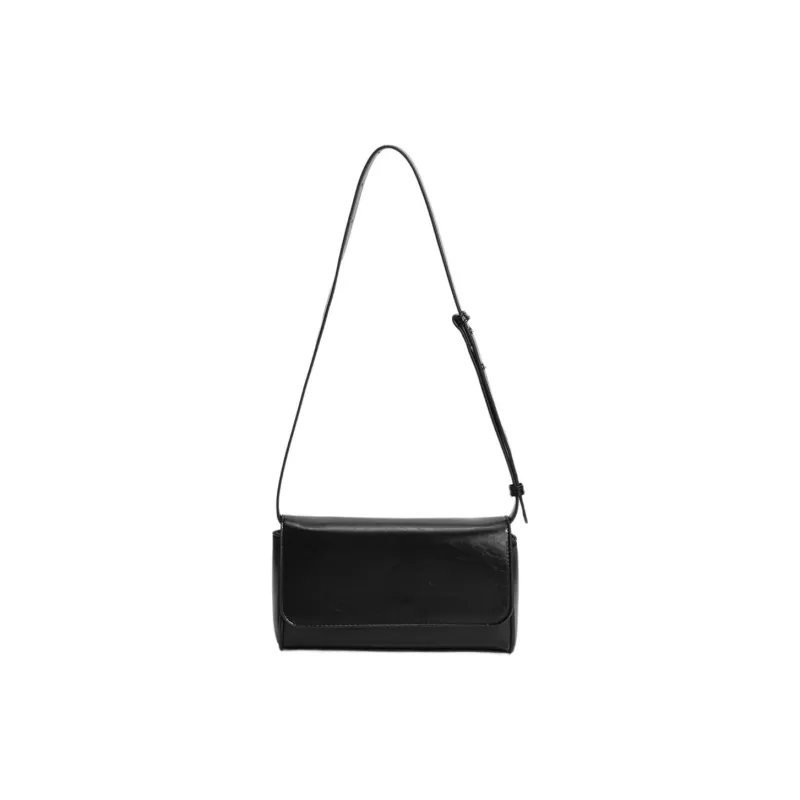 Carksky PU Shoulder Bag Women's Multicolor-4