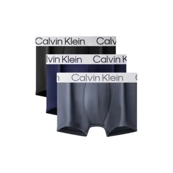 CALVIN KLEIN Underpants Men's 3 Pack