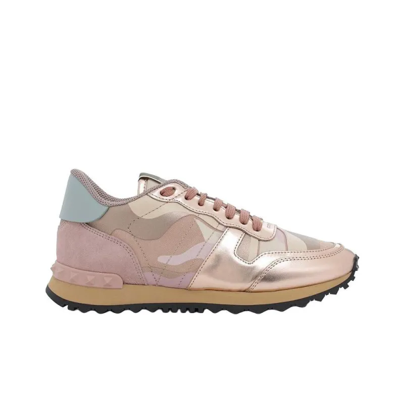 Valentino Women's Garavani 'Ivory Rose'-1