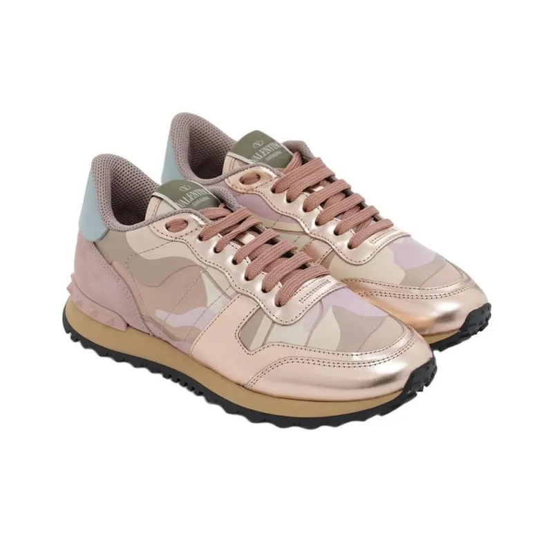Valentino Women's Garavani 'Ivory Rose'-3