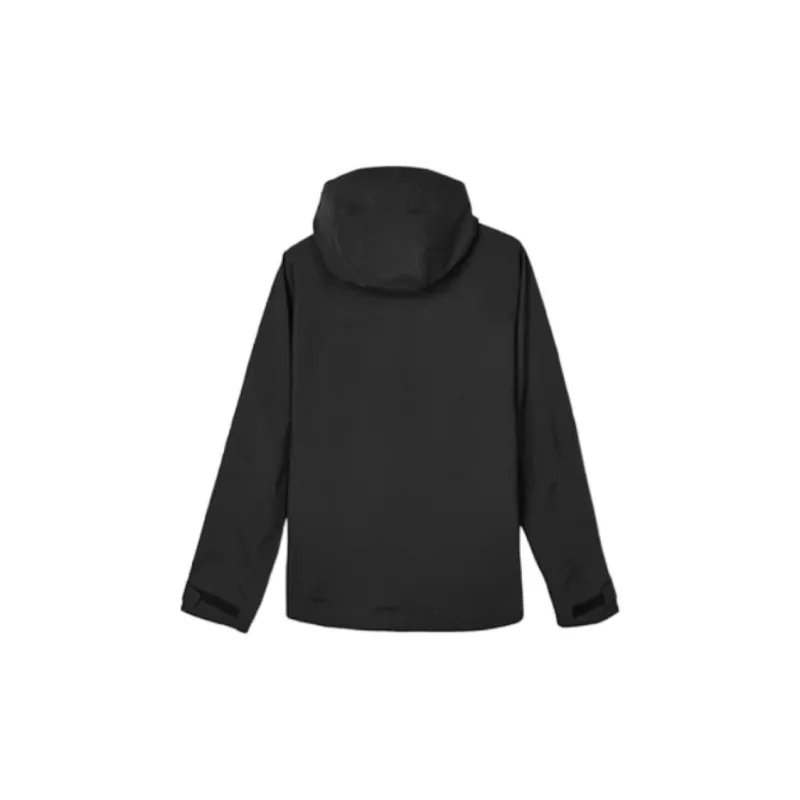 Skechers Jackets Men Midnight Black/03B6-1