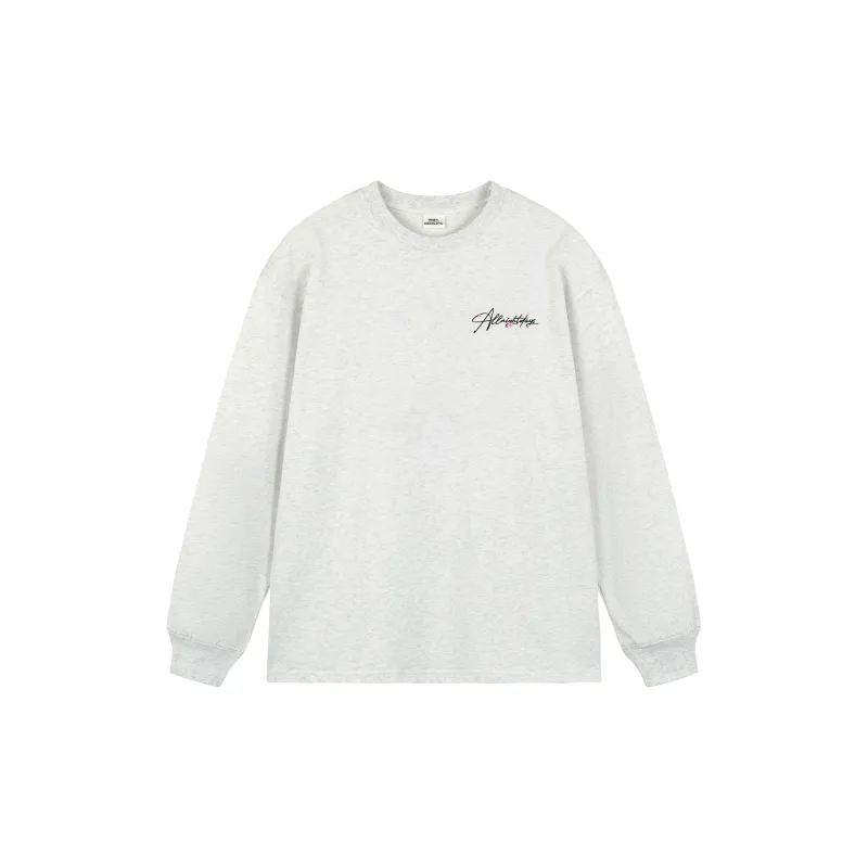 OKET T Shirts Unisex-3