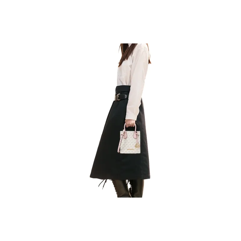MICHAEL KORS Mercer Handbags-4