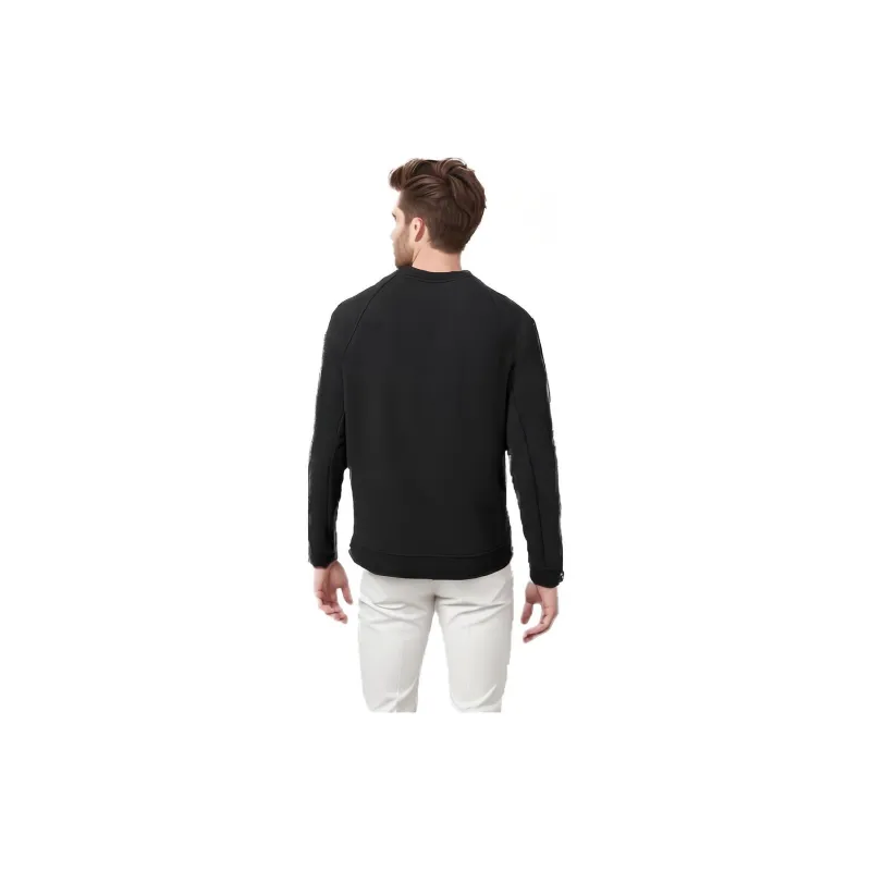 Lululemon City Sweat Sweatshirts Men-1