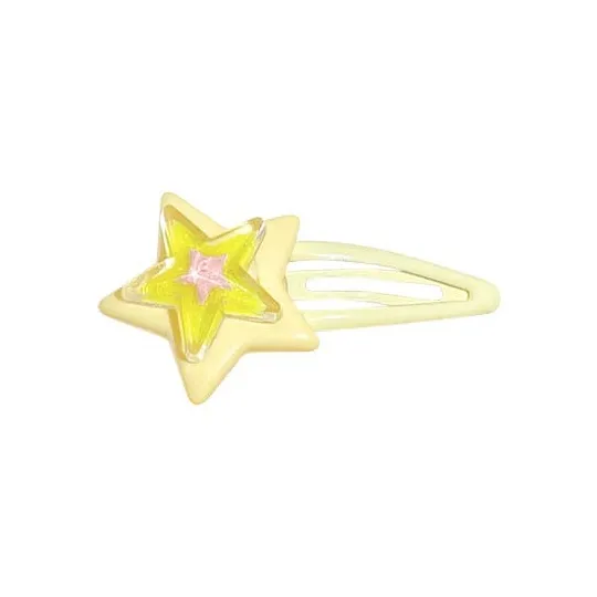 Crafts Women's Hair Clip Multiple Colors Women's-3