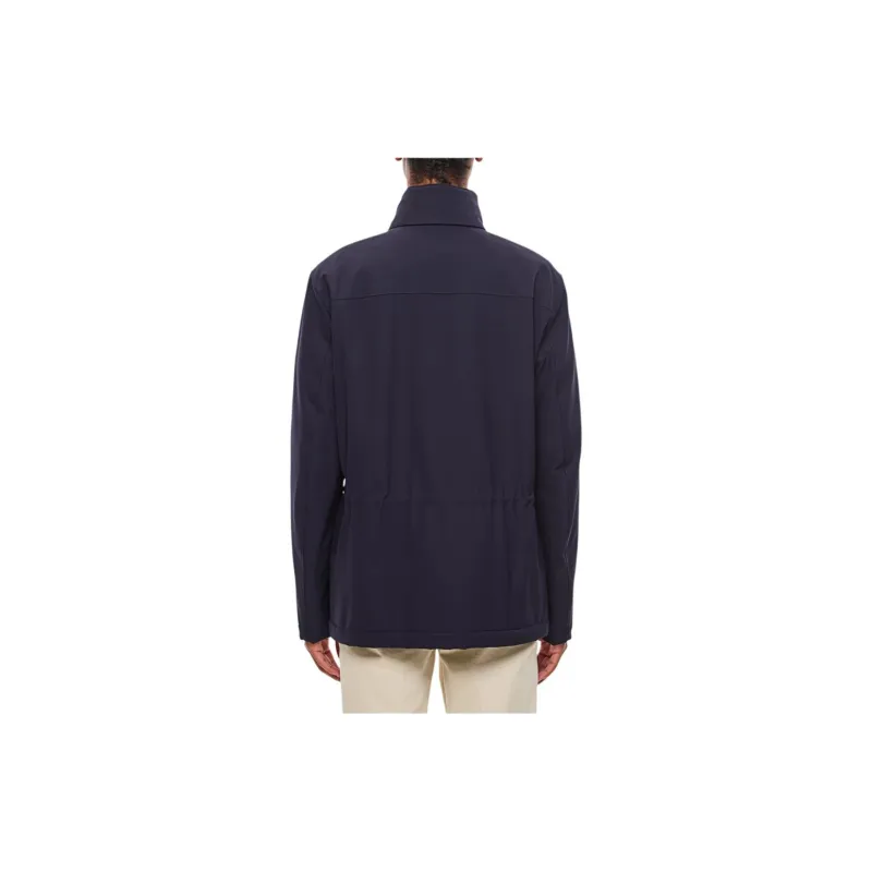 FAY Field Jacket-1