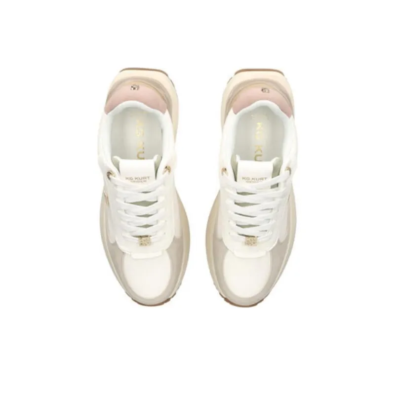 Kurt Geiger London Louisa Casual Shoes Women's Beige-3