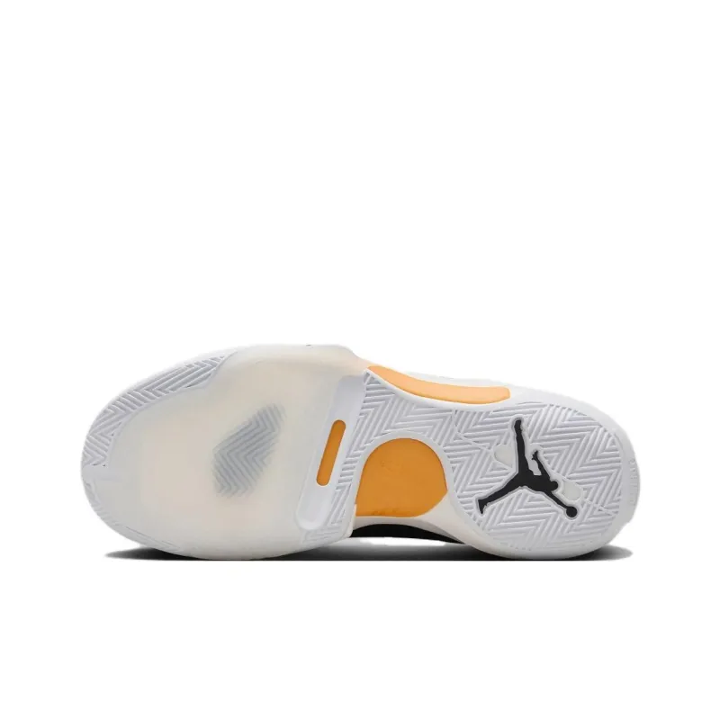 JORDAN One Take 5 Black Anthracite Sail Taxi-4